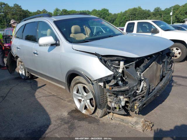  Salvage Hyundai Veracruz