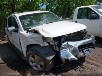  Salvage Nissan Armada