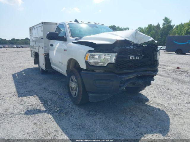  Salvage Ram 3500