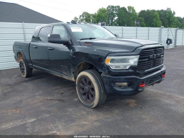  Salvage Ram 2500