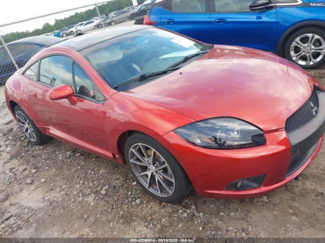  Salvage Mitsubishi Eclipse