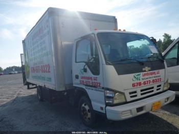  Salvage Chevrolet W3s042 W3500 Dsl Reg