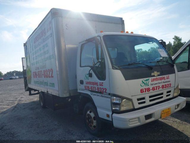  Salvage Chevrolet W3s042 W3500 Dsl Reg