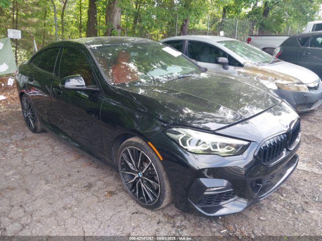  Salvage BMW 2 Series