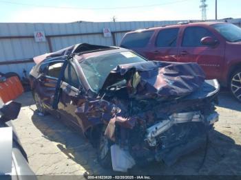  Salvage Acura TL