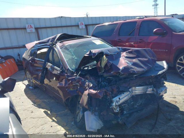  Salvage Acura TL
