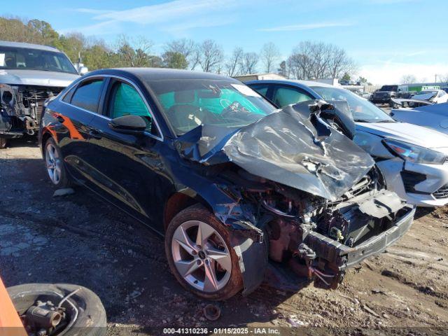  Salvage Audi A3