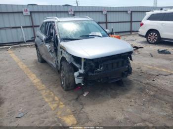  Salvage Hyundai VENUE