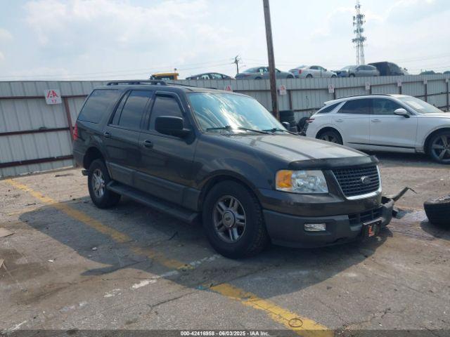  Salvage Ford Expedition