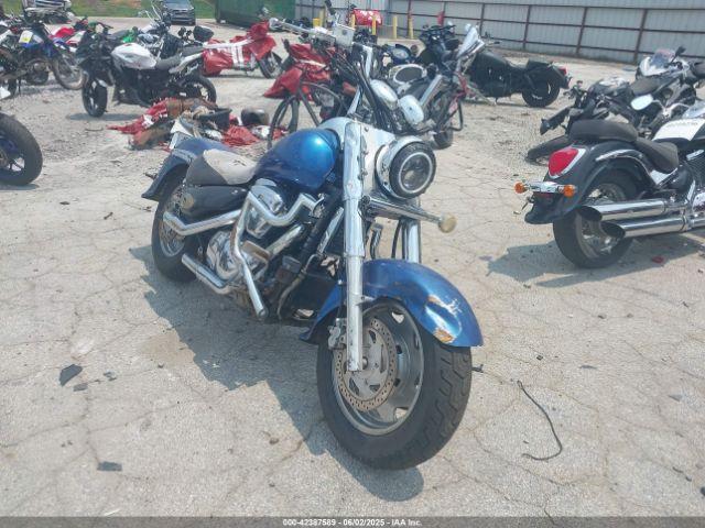  Salvage Suzuki Vl1500