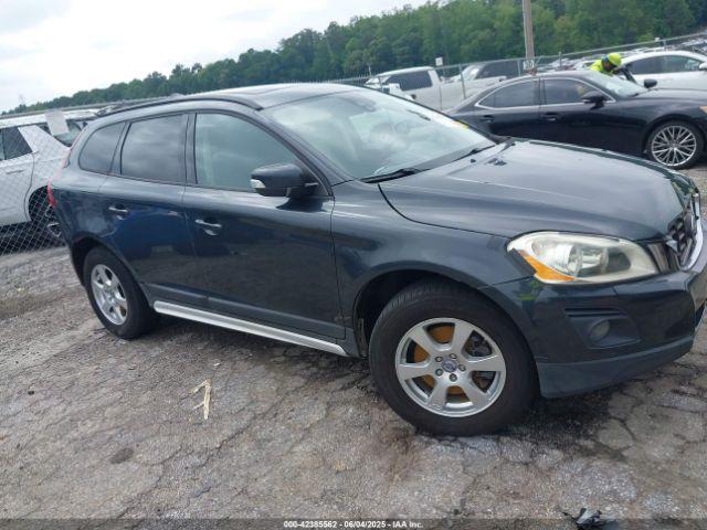  Salvage Volvo XC60