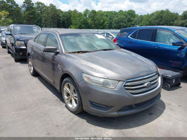  Salvage Ford Taurus