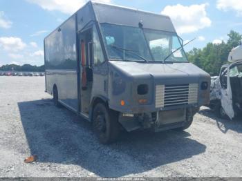  Salvage Ford F-59 Commercial Stripped