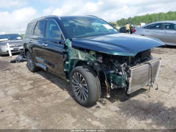  Salvage Hyundai PALISADE
