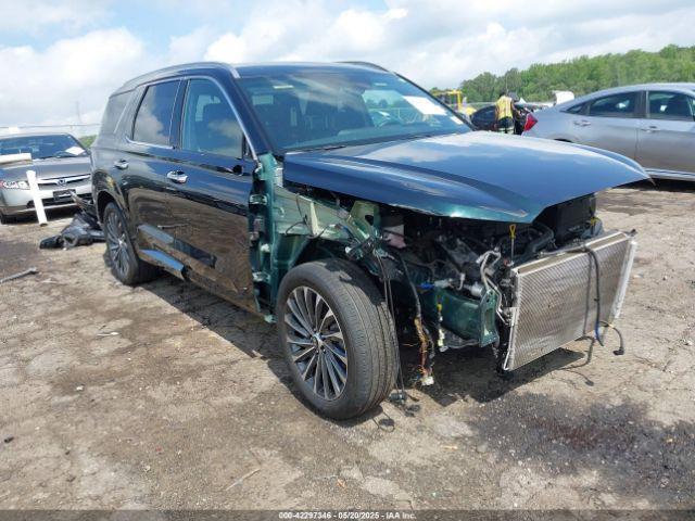  Salvage Hyundai PALISADE