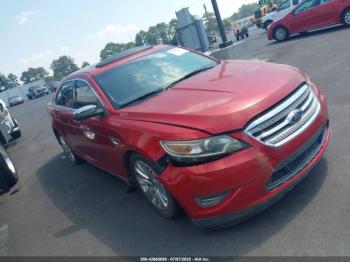  Salvage Ford Taurus