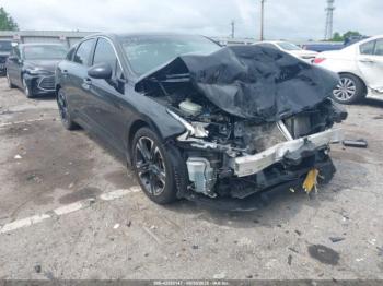  Salvage Kia K5