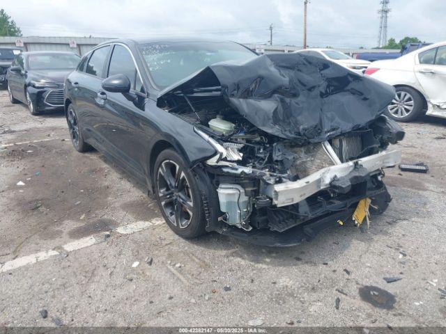  Salvage Kia K5