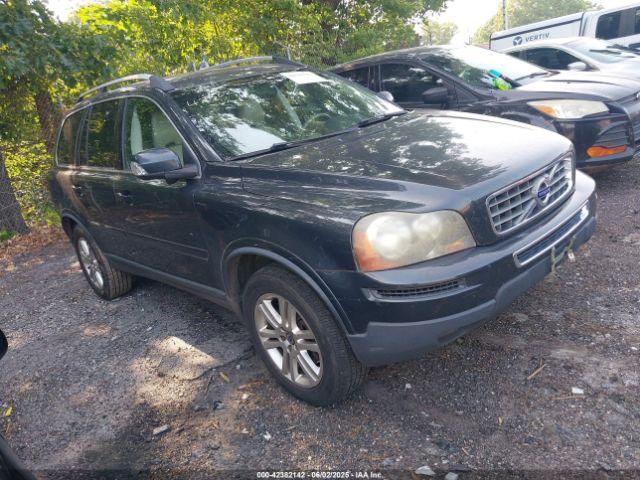  Salvage Volvo XC90