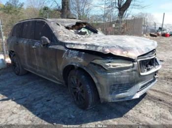  Salvage Volvo XC90