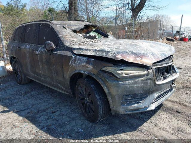  Salvage Volvo XC90