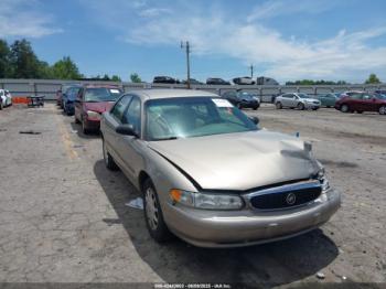  Salvage Buick Century