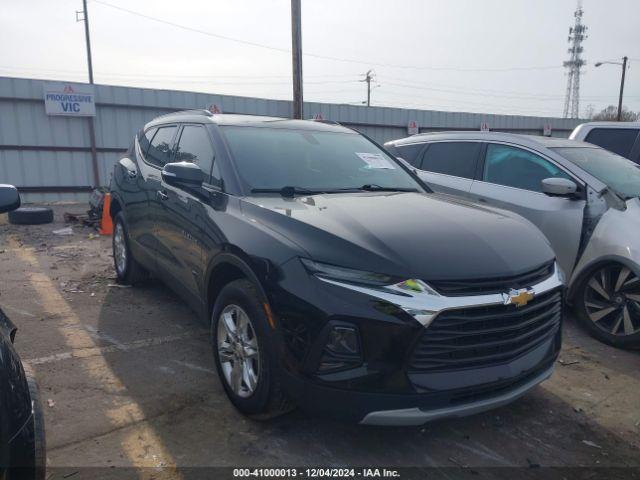  Salvage Chevrolet Blazer