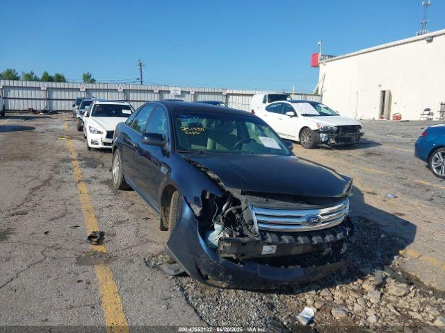  Salvage Ford Taurus