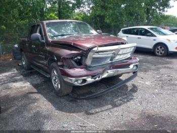  Salvage Dodge Ram 1500
