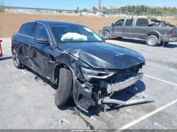  Salvage Audi e-tron