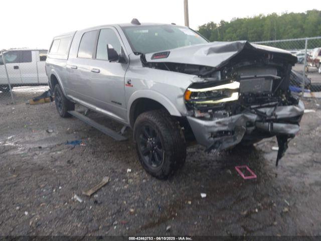  Salvage Ram 2500