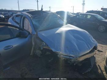  Salvage Mercedes-Benz GLC