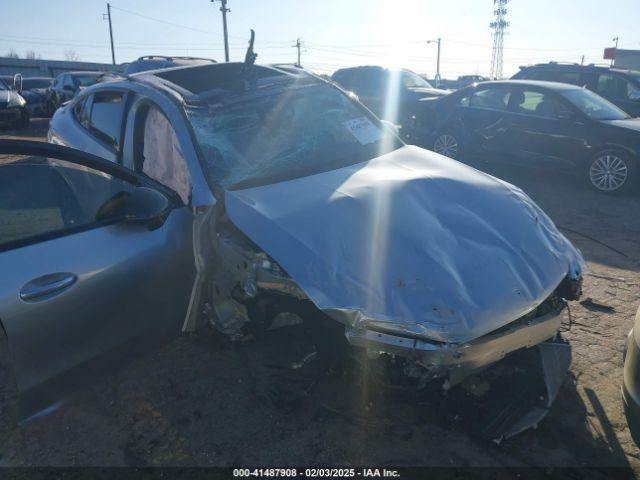  Salvage Mercedes-Benz GLC
