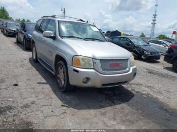  Salvage GMC Envoy