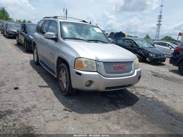  Salvage GMC Envoy