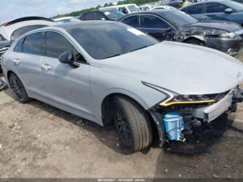  Salvage Kia K5