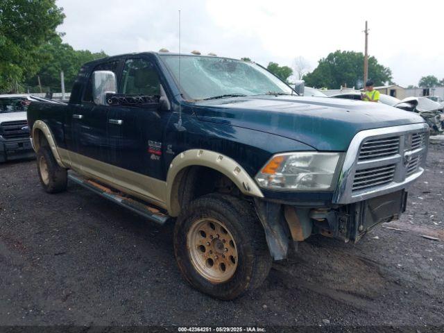  Salvage Ram 2500
