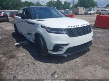  Salvage Land Rover Range Rover Velar