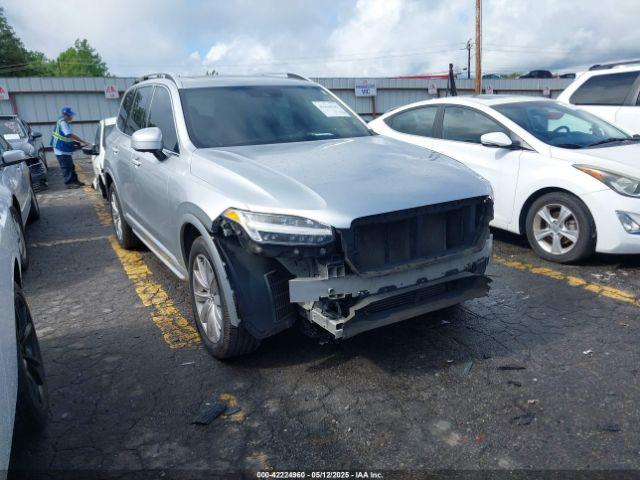  Salvage Volvo XC90