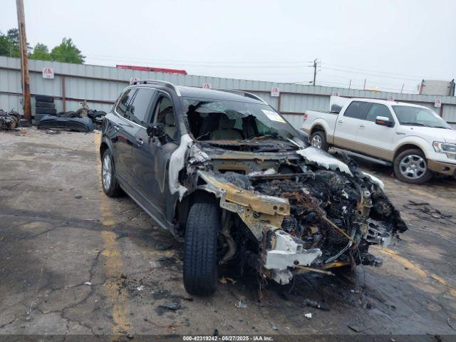  Salvage Volvo XC90