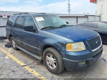  Salvage Ford Expedition