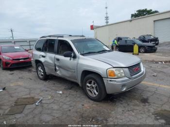  Salvage GMC Envoy