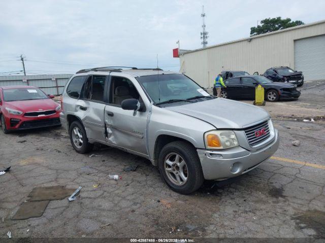  Salvage GMC Envoy