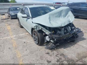  Salvage Kia K4