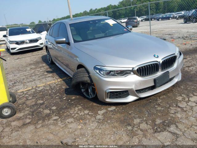  Salvage BMW M Series