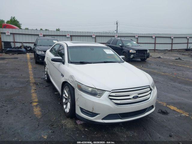  Salvage Ford Taurus