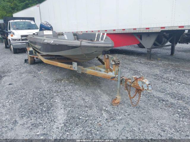  Salvage Procraft Other