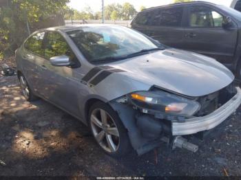  Salvage Dodge Dart