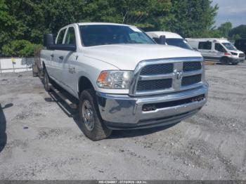  Salvage Ram 3500