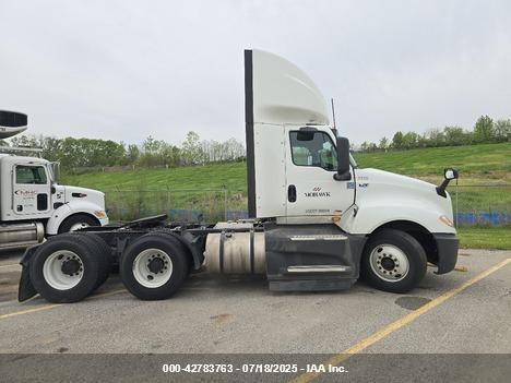 Salvage International Lt